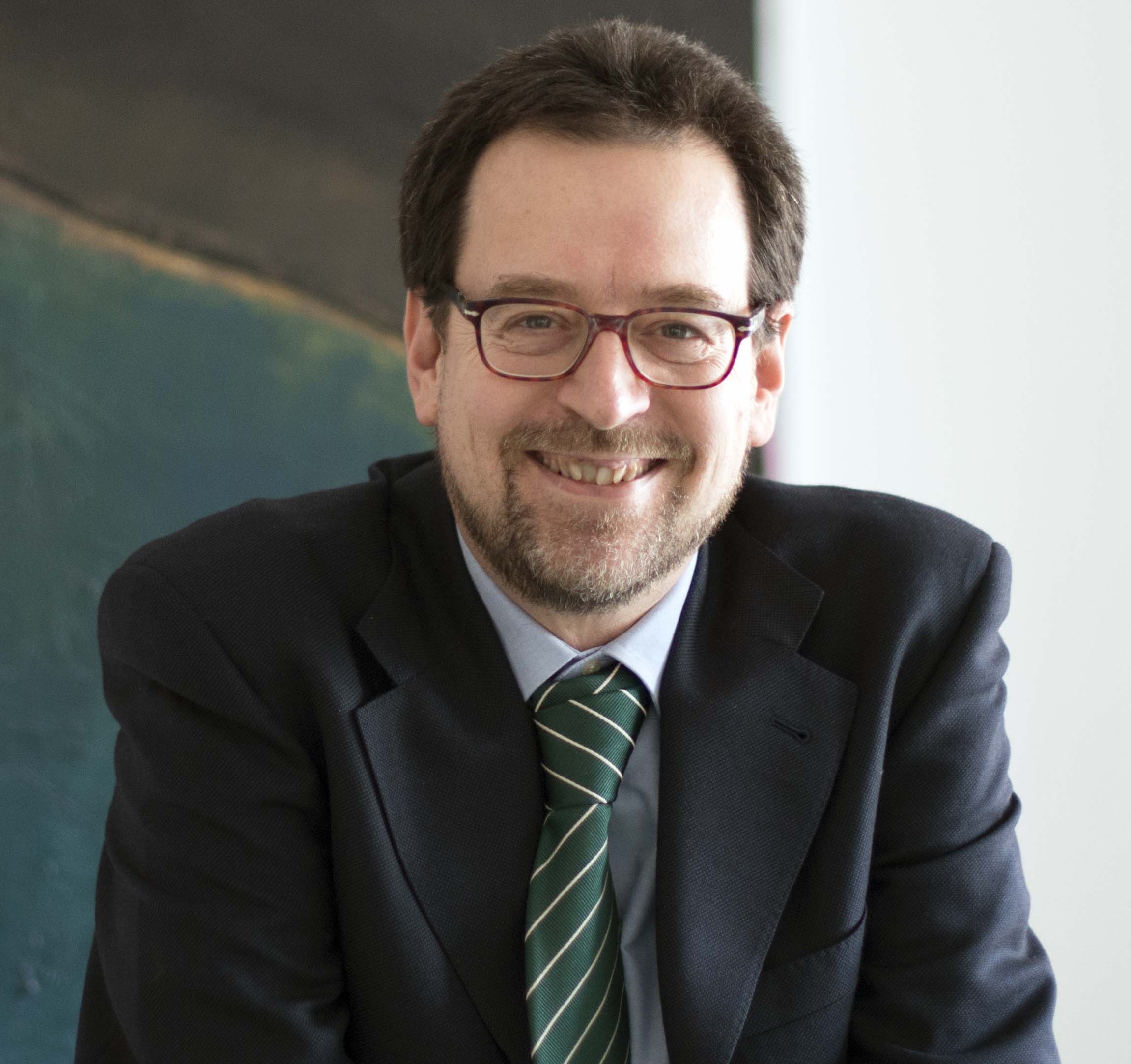 Dr. Guido Cervigni